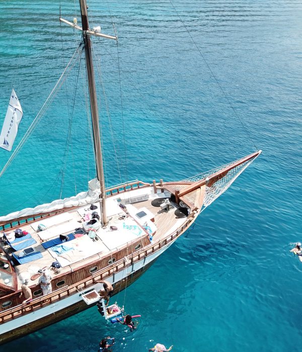 Athens all day Cruise | MyGreece