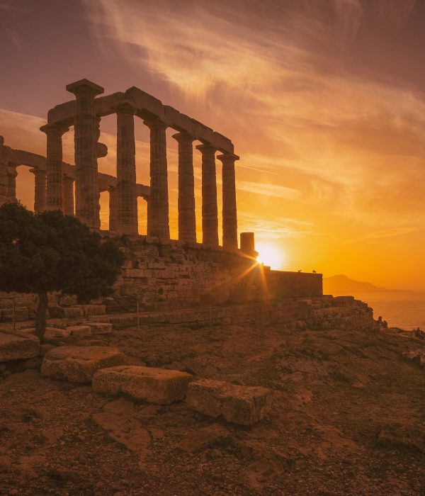 Athens city break | MyGreece