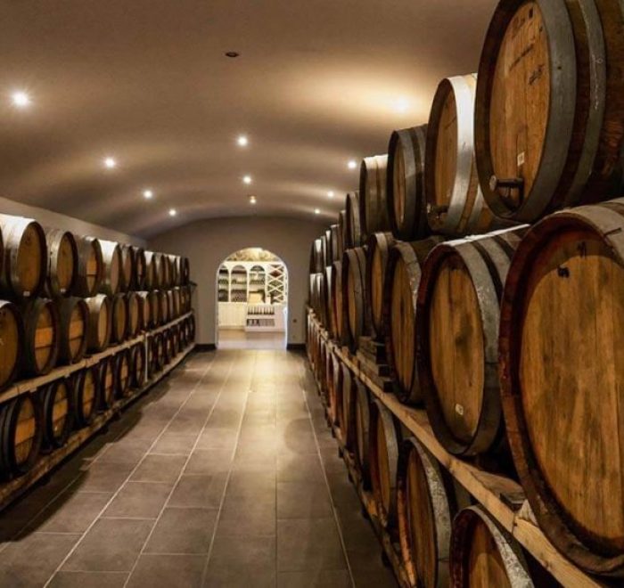 Santorini Wine & Food Experience| MyGreece