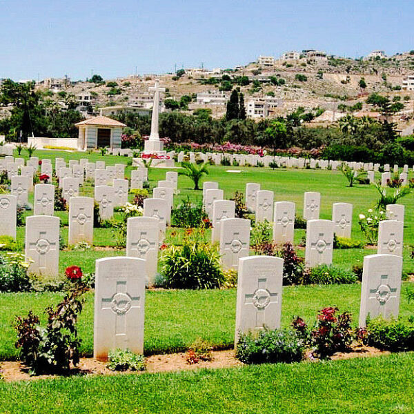 MyGreece | WWII – The Battle of Crete Day Tour