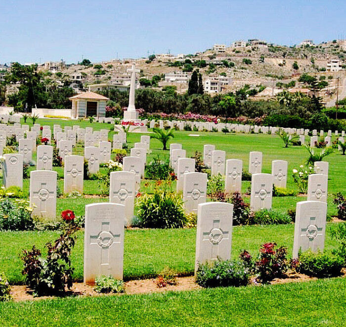 MyGreece | WWII – The Battle of Crete Day Tour