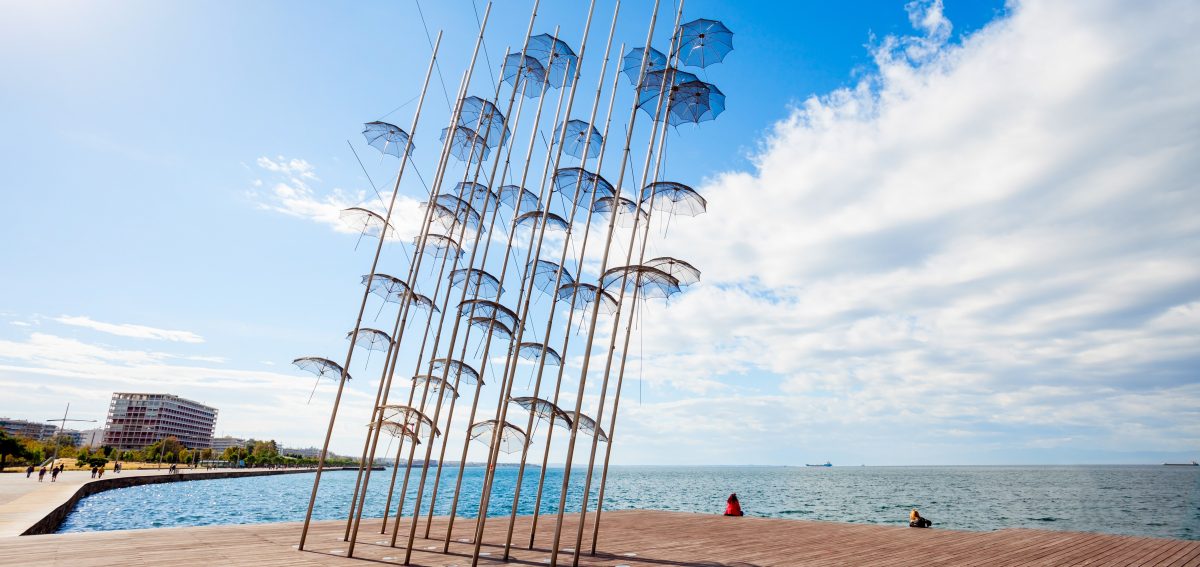 Thessaloniki - MyGreece