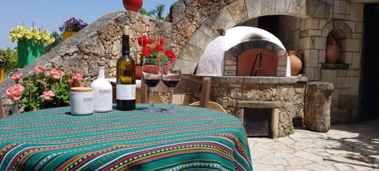 MyGreece | Discover the Miracle of Wine and Olive Oil