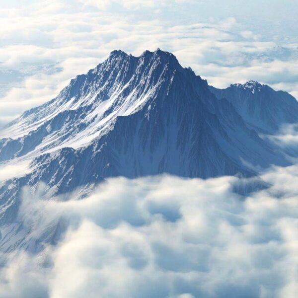 Mount Olympus | MyGreece