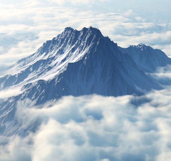 Mount Olympus | MyGreece
