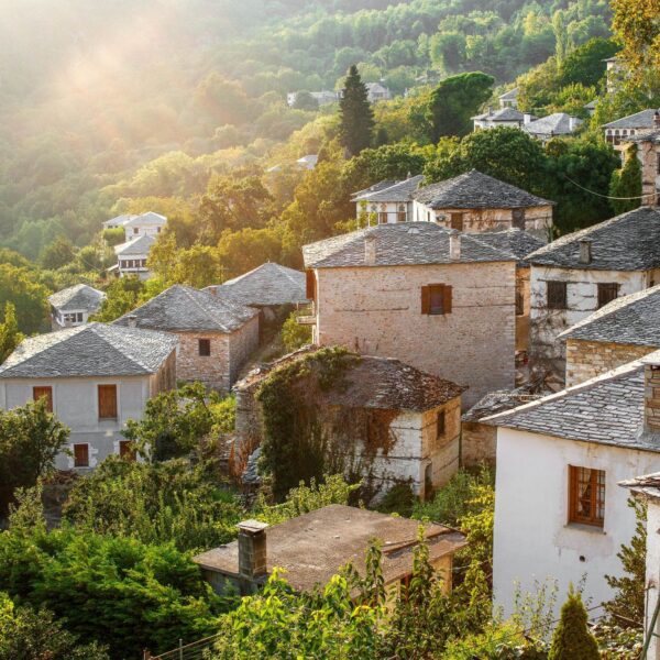 Pelion | MyGreece