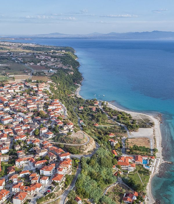 MyGreece | My Kassandra Peninsula Beaches Tour