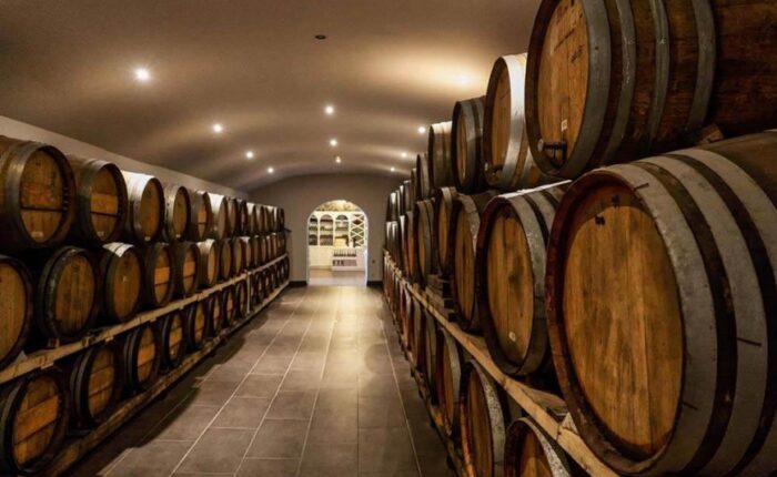 Santorini Wine & Food Experience| MyGreece