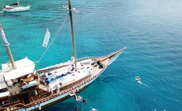 Athens all day Cruise | MyGreece