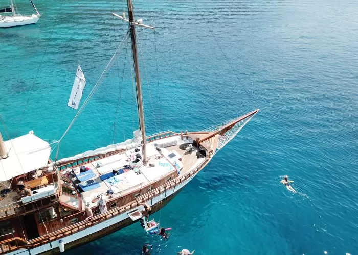 Athens all day Cruise | MyGreece