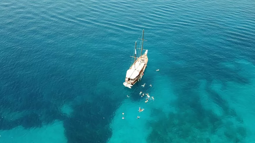 Athens all day Cruise | MyGreece