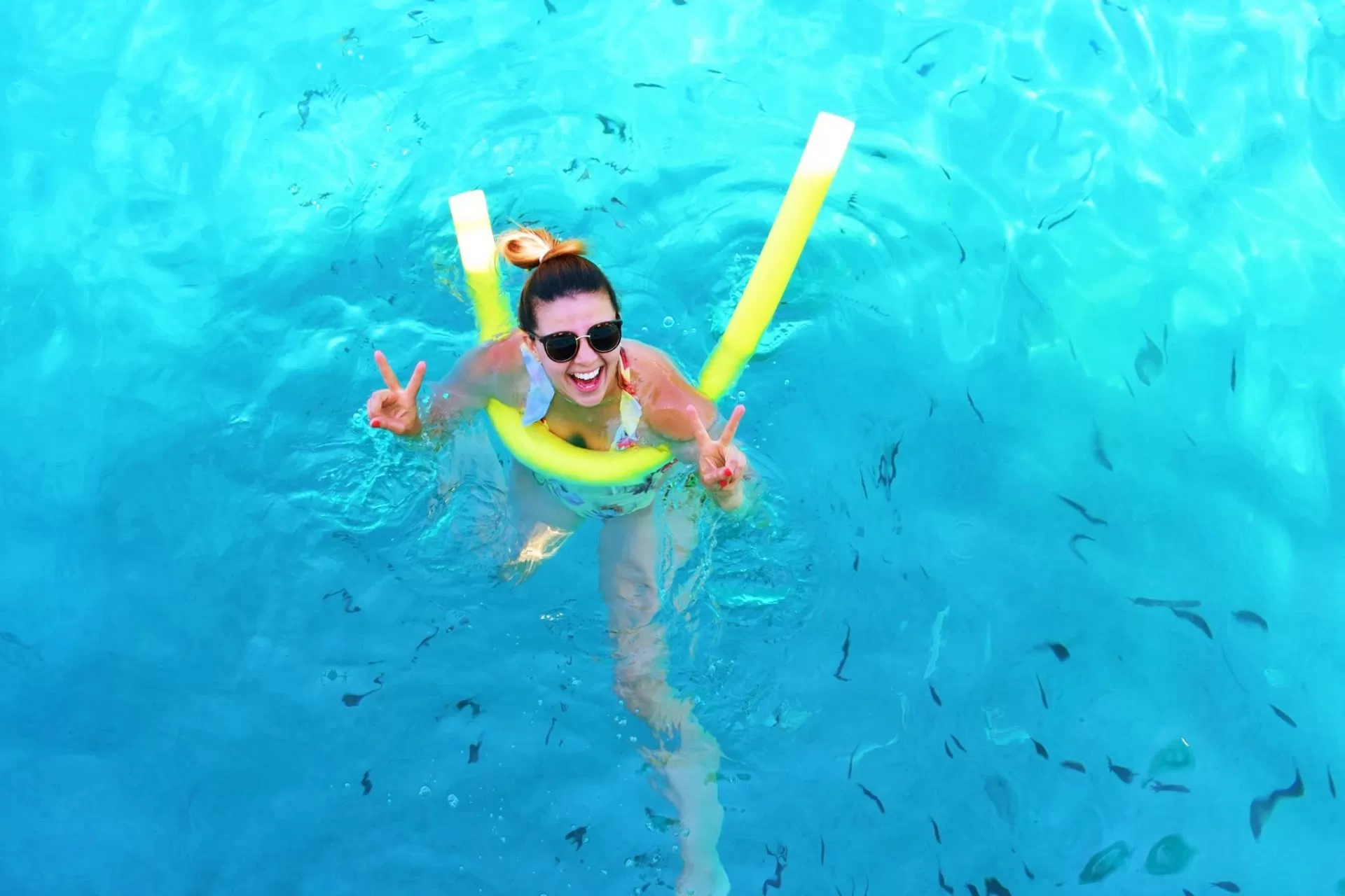 Athens all day Cruise | MyGreece