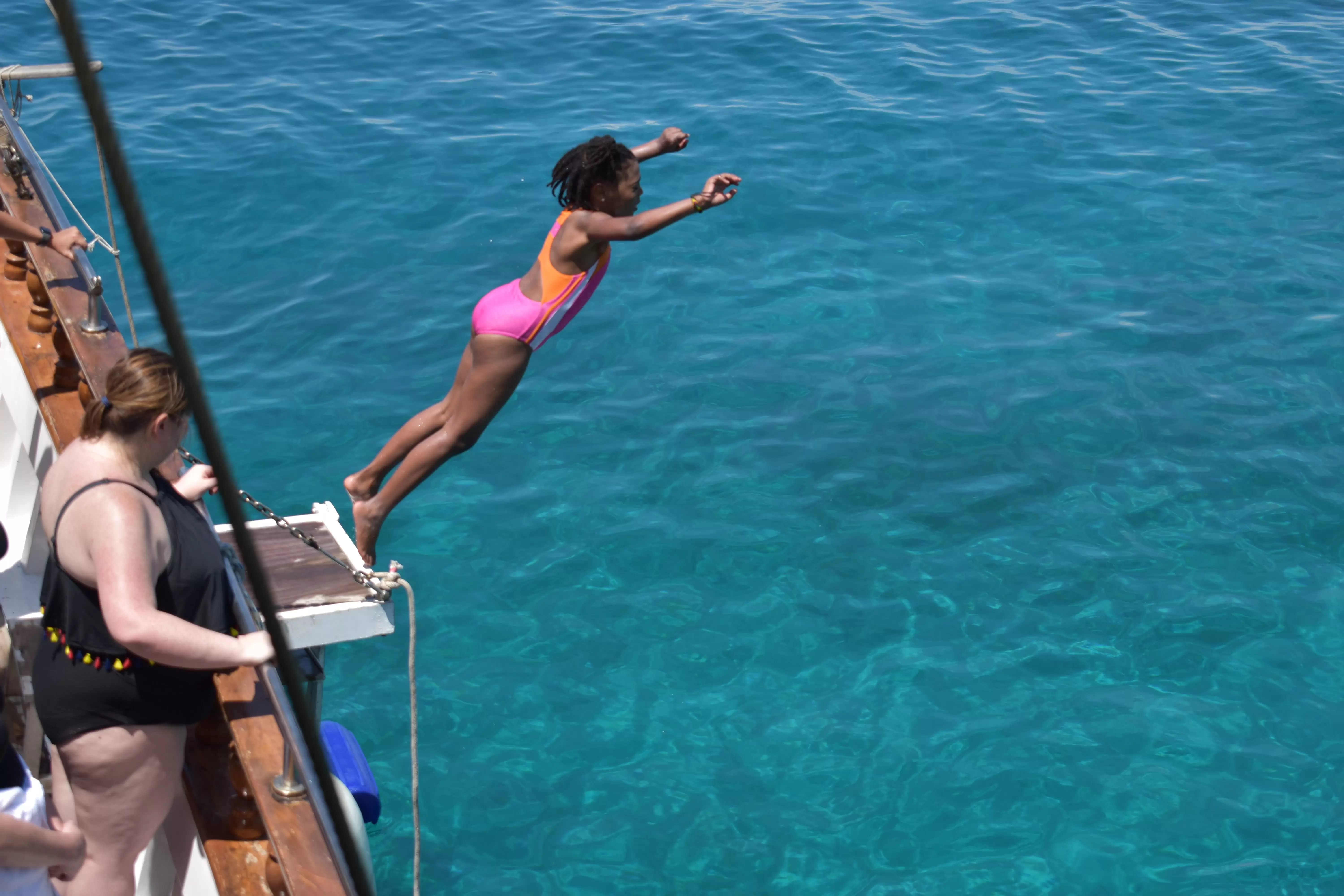 Athens all day Cruise | MyGreece