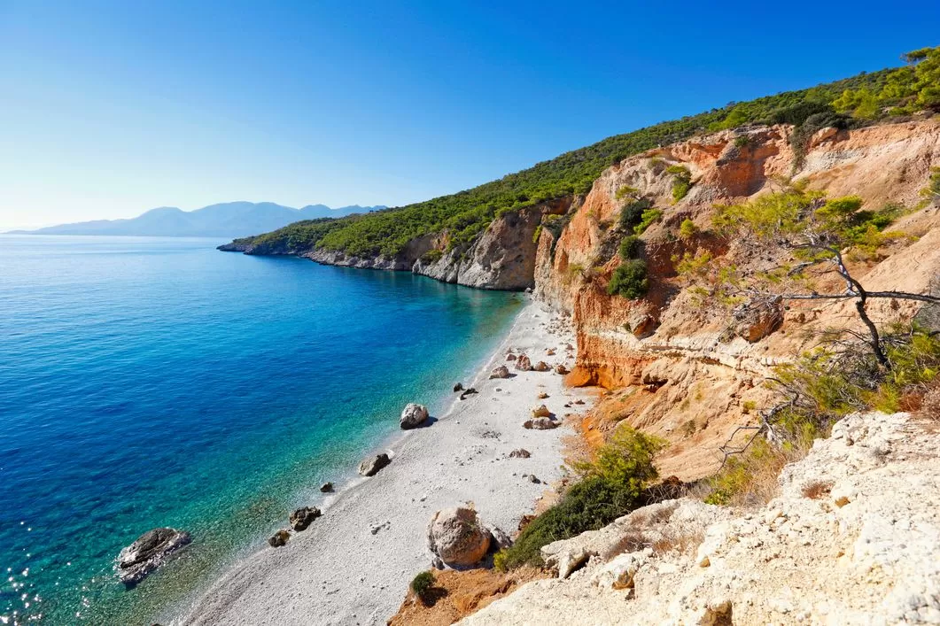 Athens all day Cruise | MyGreece