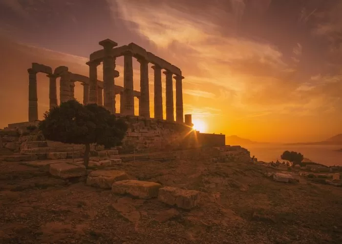 Athens city break | MyGreece