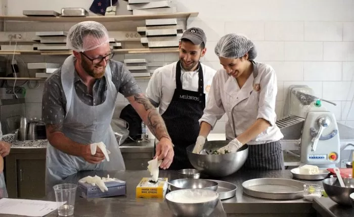 Athens cooking | MyGreece
