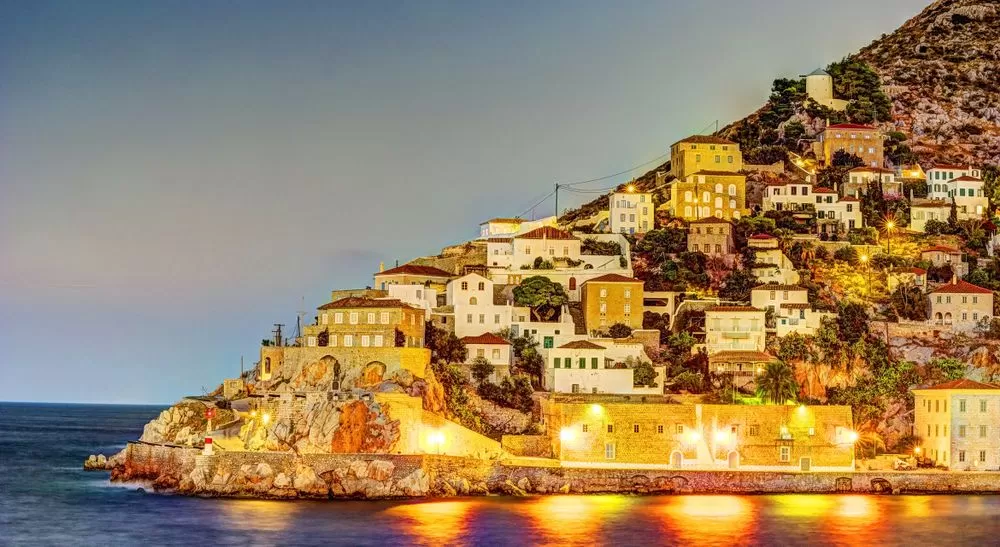 Athens all day Cruise | MyGreece