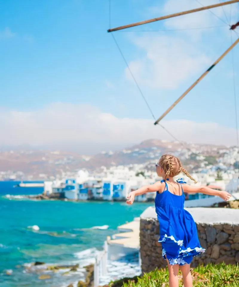 Jeep Safari in Mykonos | MyGreece