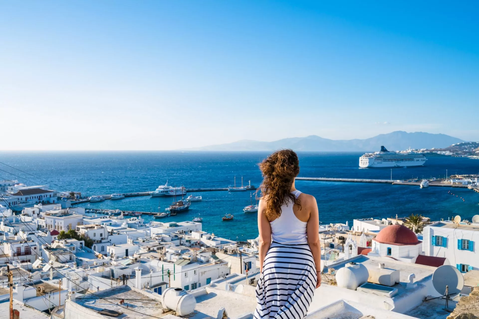 Jeep Safari in Mykonos | MyGreece