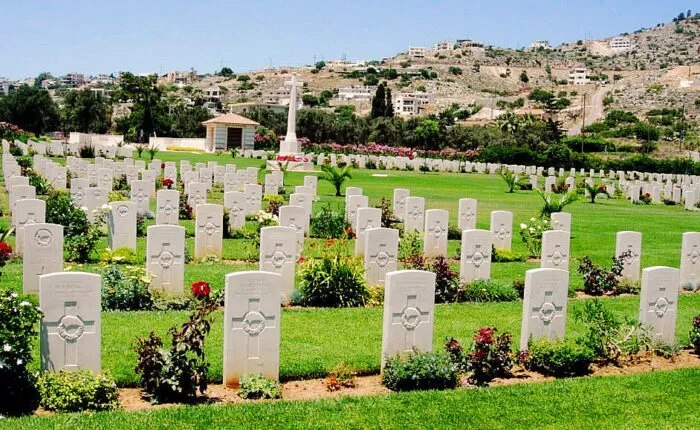 MyGreece | WWII – The Battle of Crete Day Tour
