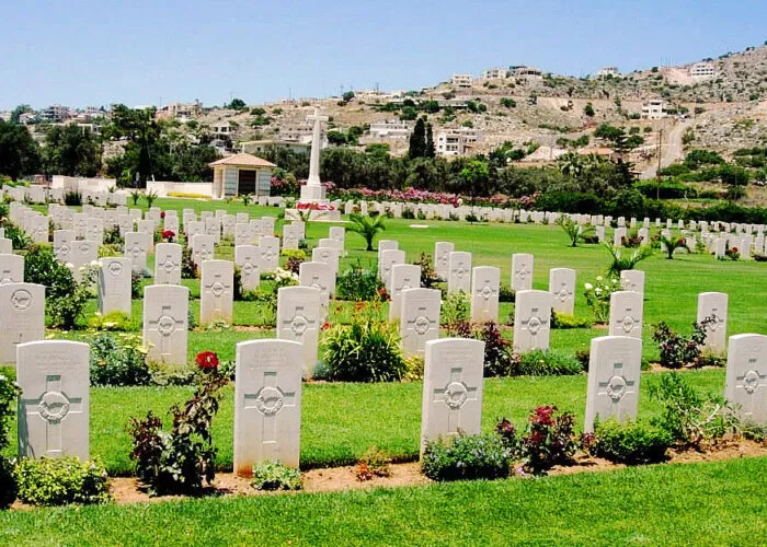 MyGreece | WWII – The Battle of Crete Day Tour