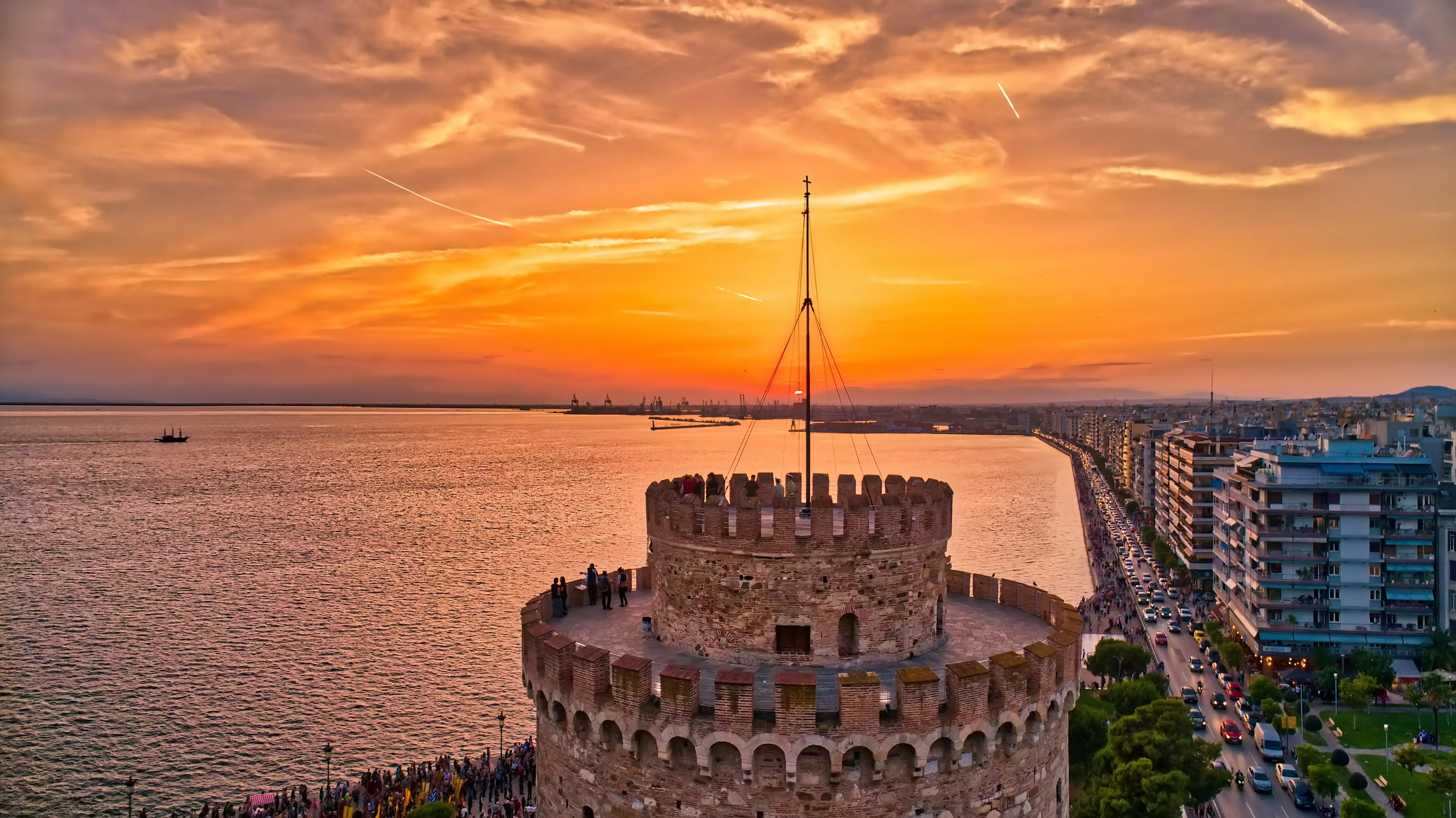 Thessaloniki | MyGreece