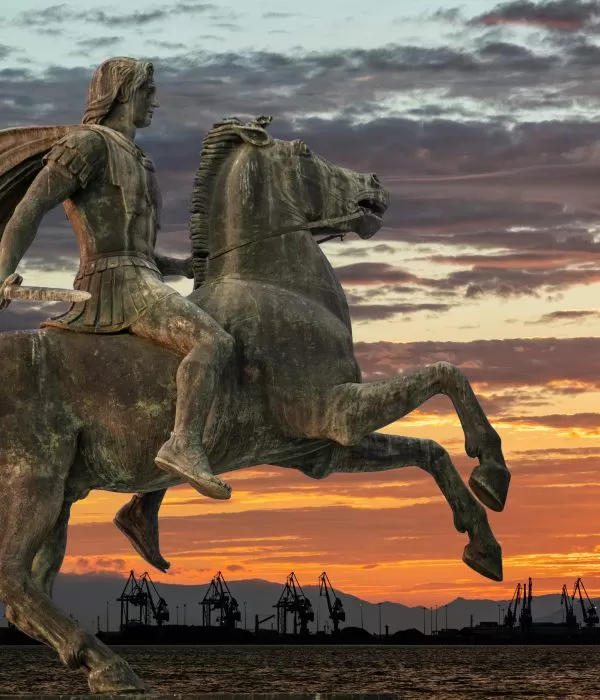 Thessaloniki | MyGreece