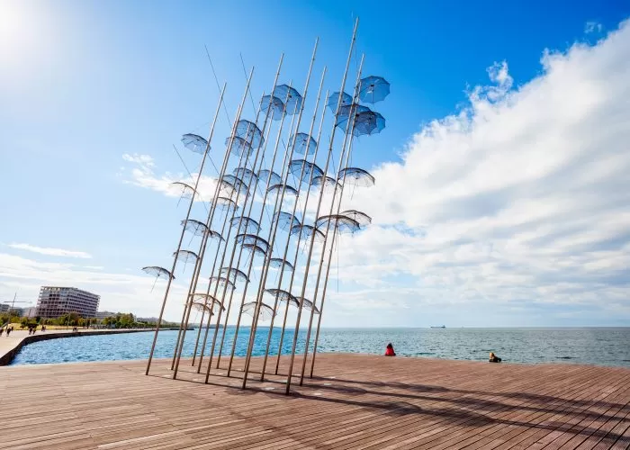 Thessaloniki - MyGreece