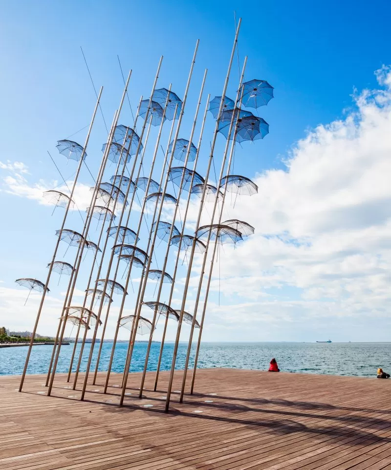 Thessaloniki - MyGreece