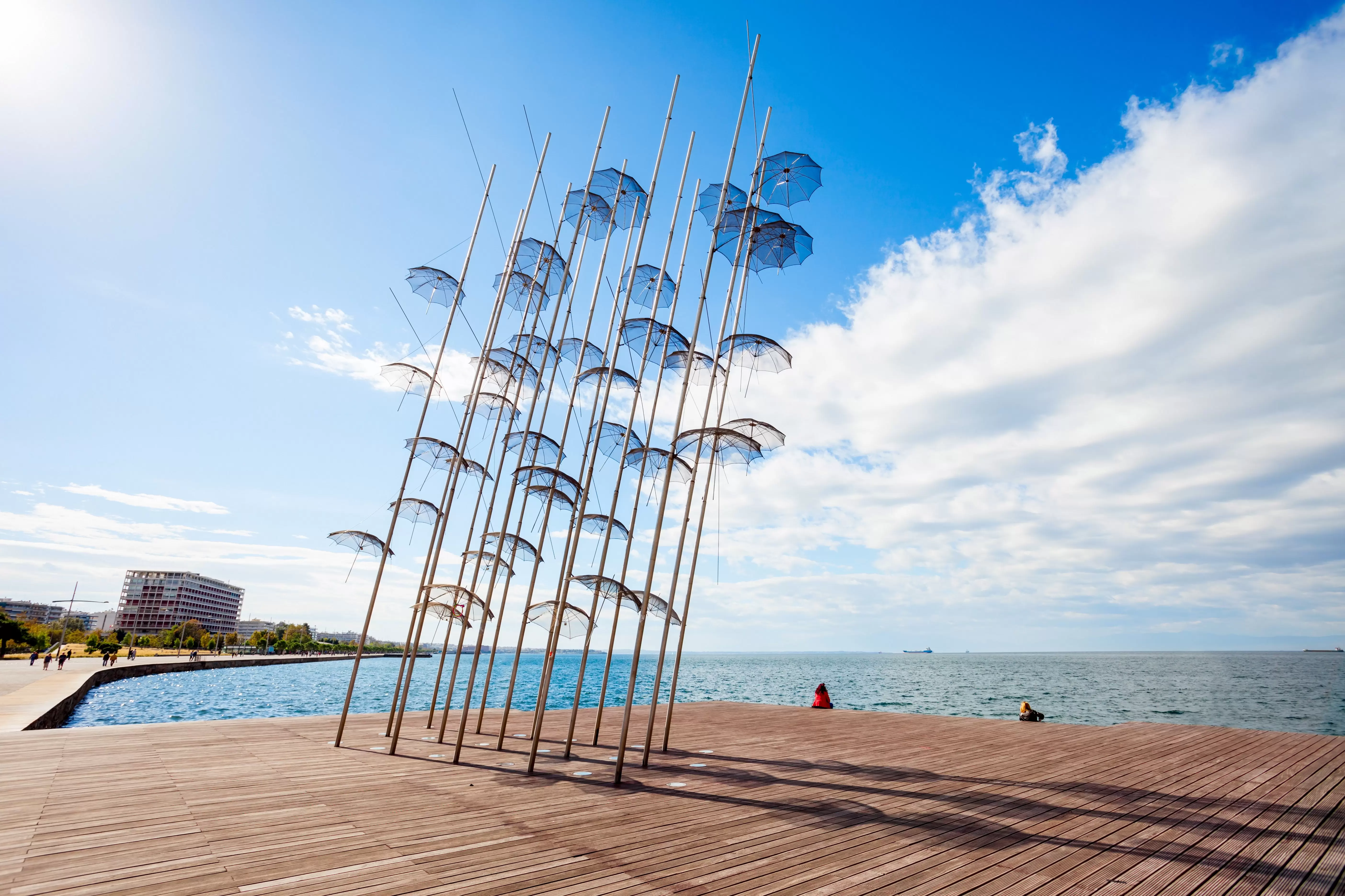 Thessaloniki - MyGreece