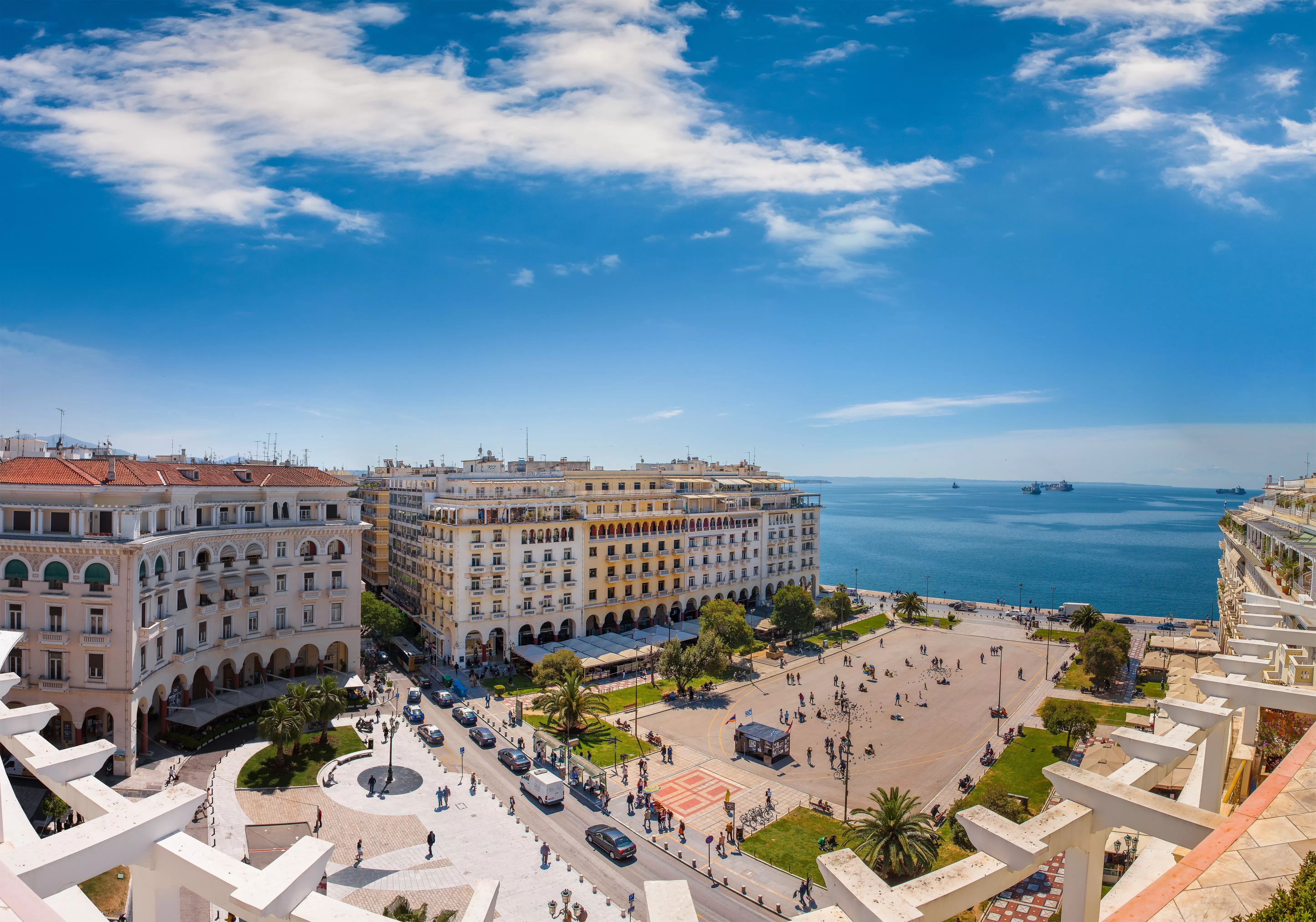 Thessaloniki | MyGreece