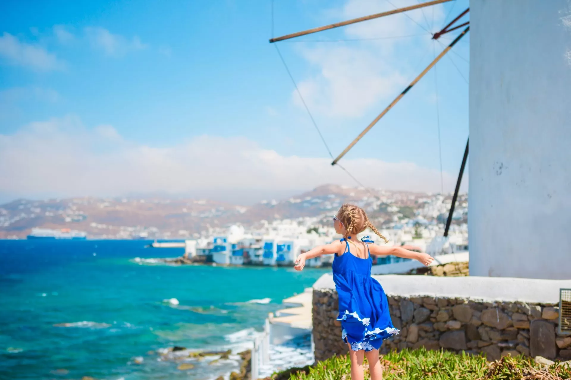 Jeep Safari in Mykonos | MyGreece
