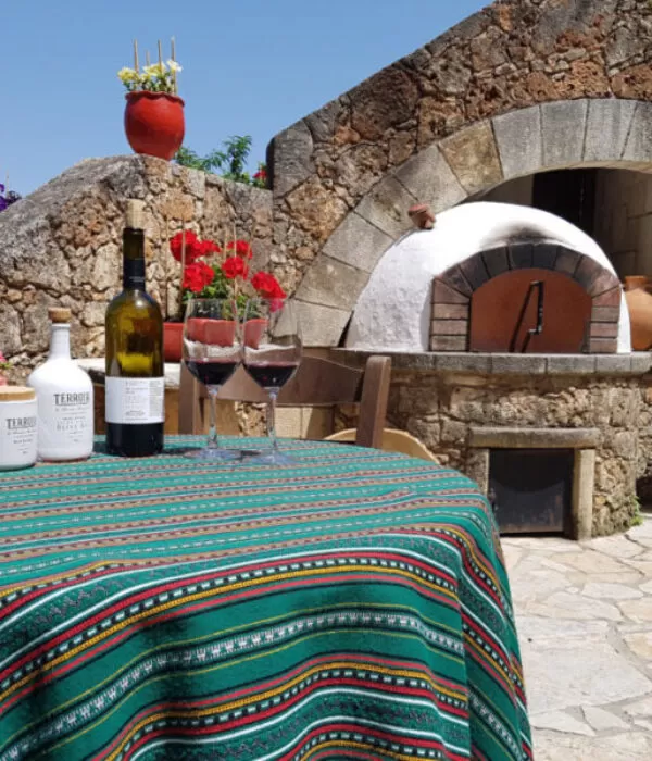 MyGreece | Discover the Miracle of Wine and Olive Oil