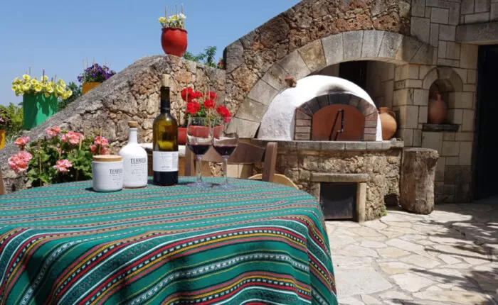 MyGreece | Discover the Miracle of Wine and Olive Oil