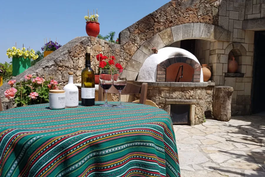 MyGreece | Discover the Miracle of Wine and Olive Oil