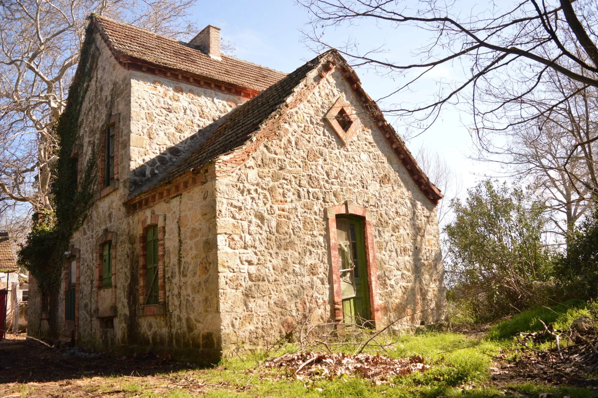 MyGreece | My Tatoi Royal Palace Τour