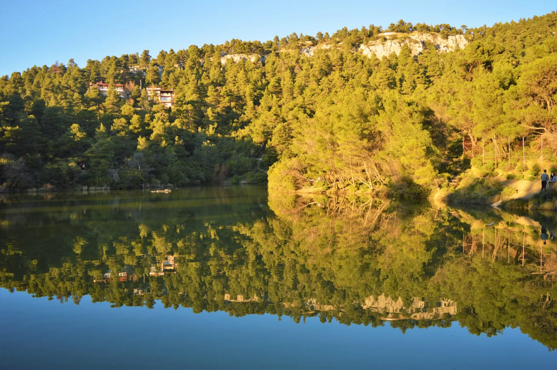 MyGreece | My Tatoi Royal Palace Τour