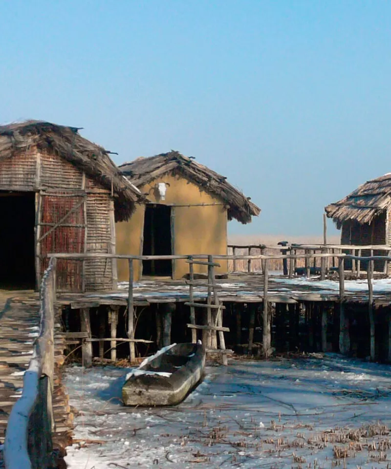 Dispilio | MyGreece
