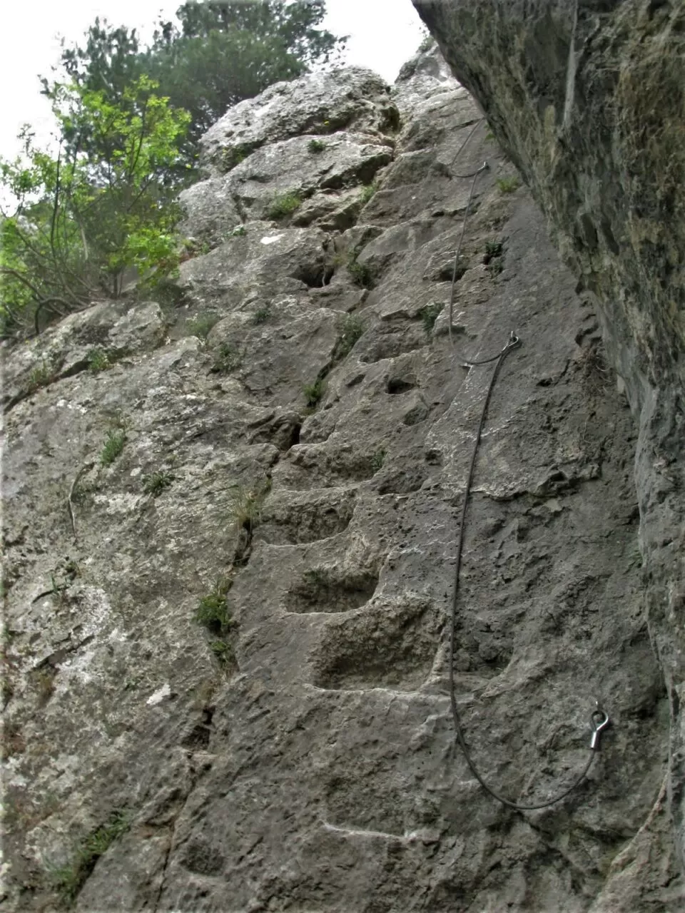 MyGreece | My God Pan’s Cave & Ancient Aqueduct