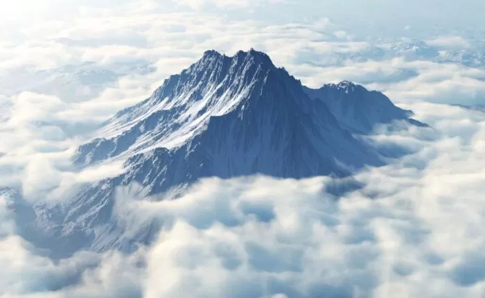 Mount Olympus | MyGreece