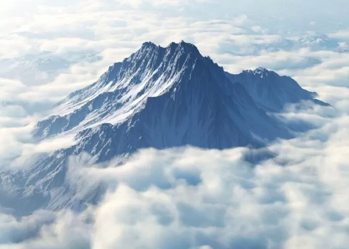 Mount Olympus | MyGreece