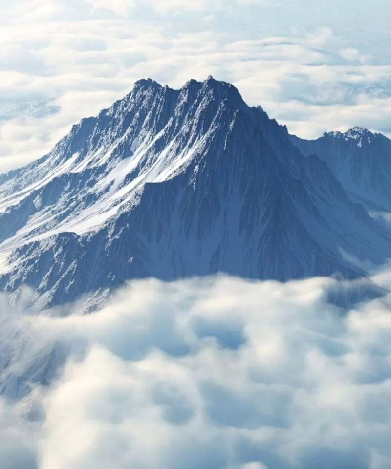 Mount Olympus | MyGreece