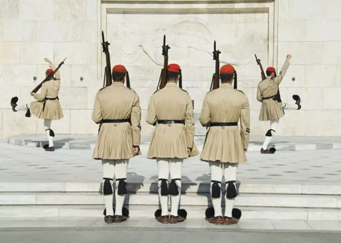 MyGreece | My Athens Walking Tour Like A Local