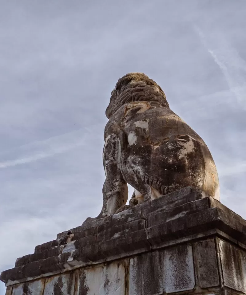 Amphipolis | MyGreece