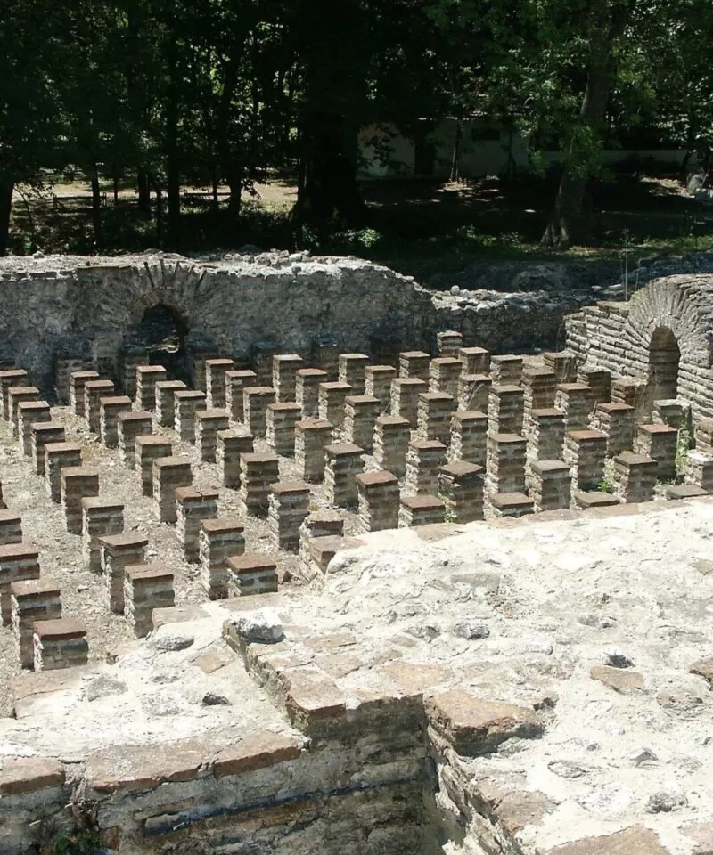 Dion | MyGreece