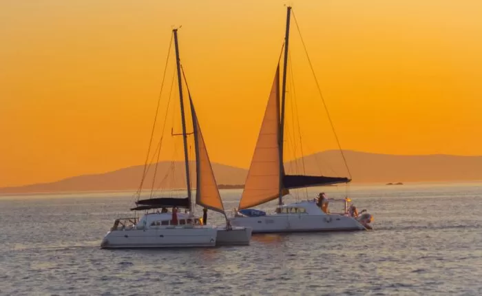 MyGreece | Mykonos Cruises