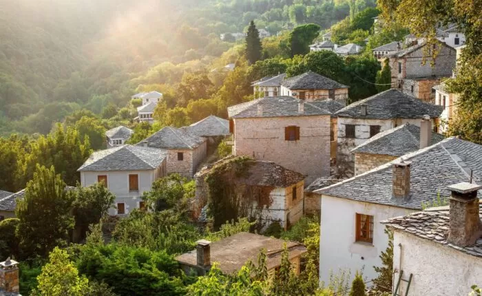 Pelion | MyGreece