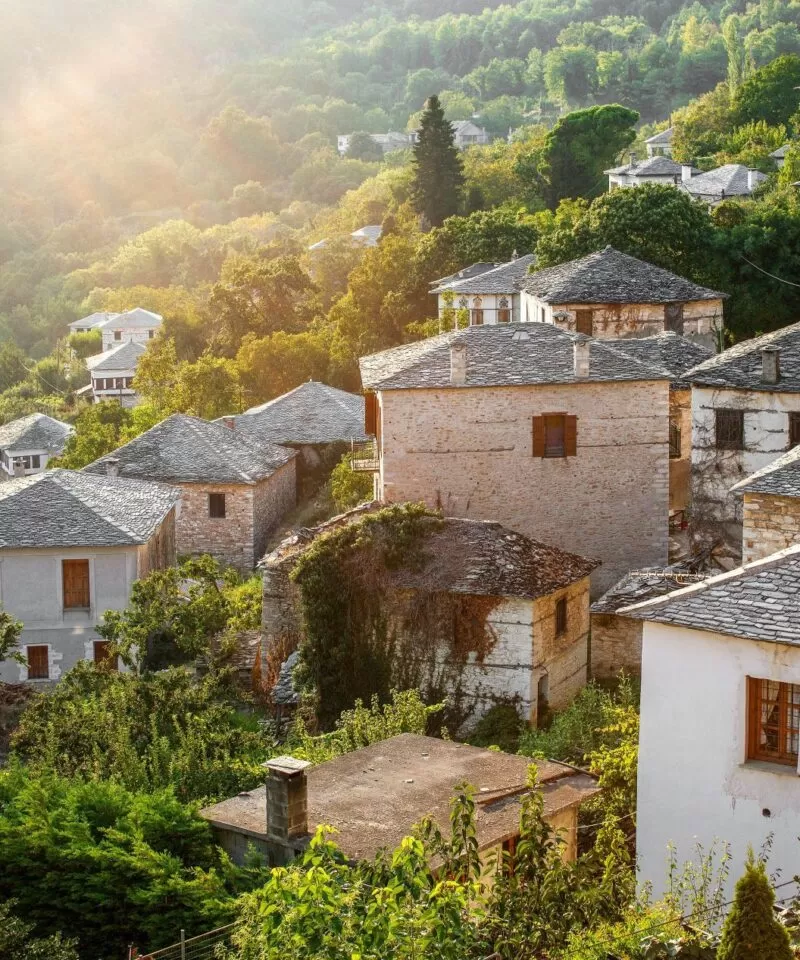 Pelion | MyGreece
