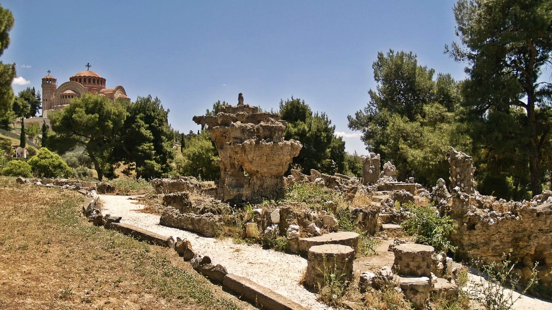 MyGreece | Ottoman Walking Tour in Thessaloniki