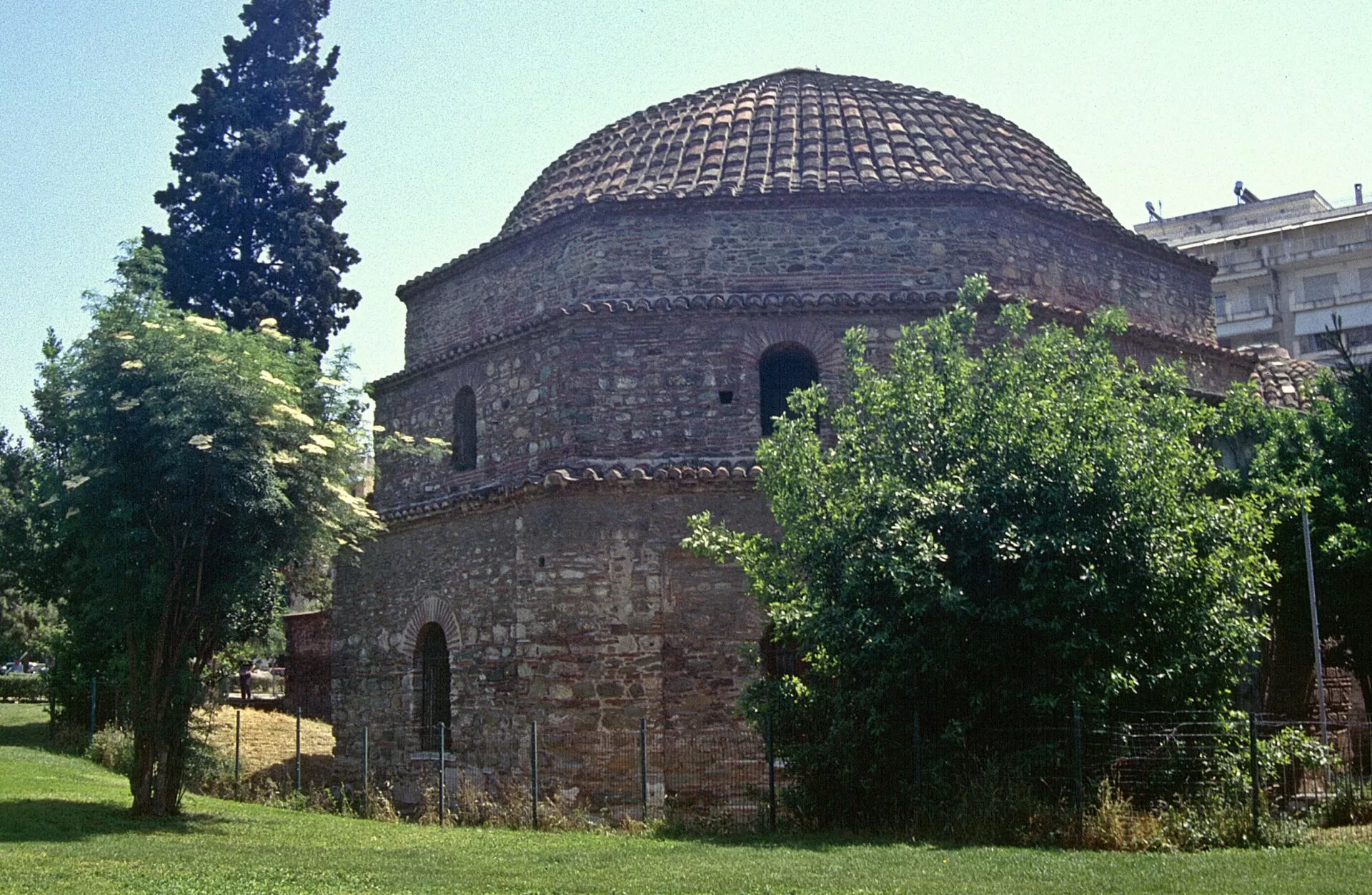 MyGreece | Ottoman Walking Tour in Thessaloniki